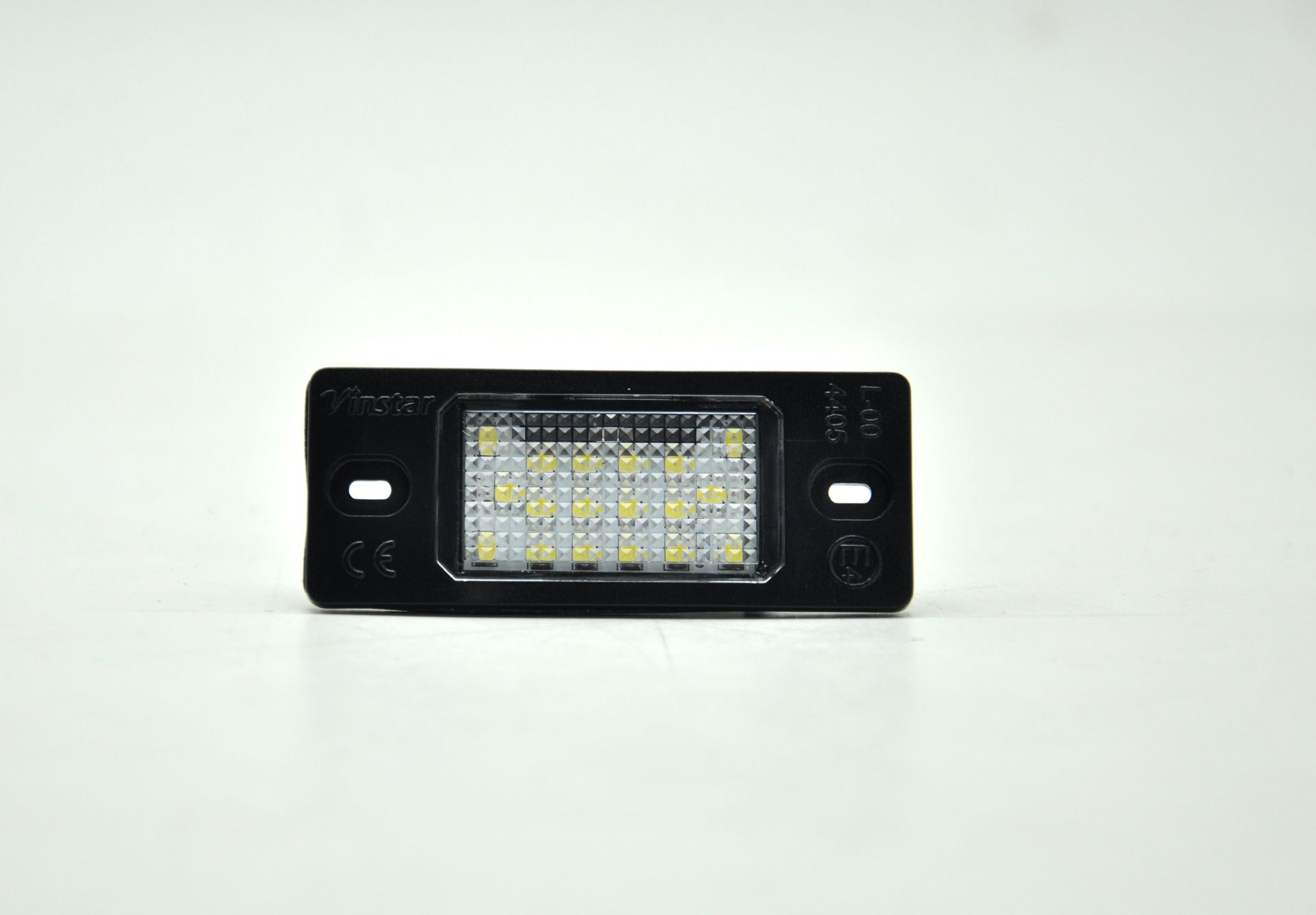 products/270/rs tt audi tablice.jpg - LED SIJALICE ZA OSVETLJENJE TABLICE - AUDI 030608 - Xenon Svetla Beograd